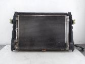 Radiator set