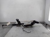 Steering rack