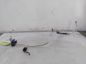 Air conditioning (A/C) pipe/hose