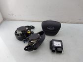 Airbag set