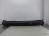 Rear bumper