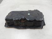 Oil sump