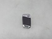 Ignition key/card