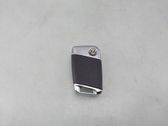 Ignition key/card
