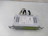 Head unit multimedia control