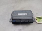 Engine control unit/module