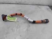 High voltage cable
