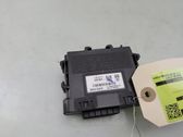 Gateway control module