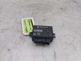 Tow bar trailer control unit/module