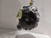 Manual 6 speed gearbox