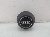 Steering wheel airbag