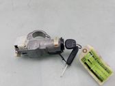 Ignition lock