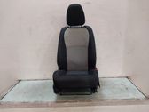 Front passenger seat