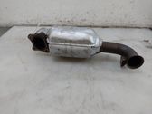 Catalyst/FAP/DPF particulate filter