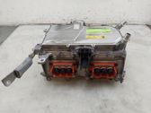 Voltage converter inverter