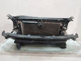 Radiator set