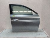 Puerta delantera