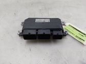 Engine control unit/module