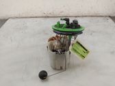 In-tank fuel pump