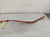High voltage cable