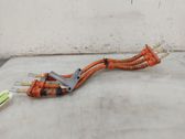 High voltage cable