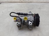 Klimakompressor Pumpe