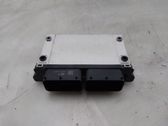 Calculateur moteur ECU