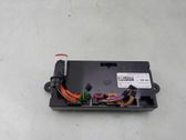 Other control units/modules