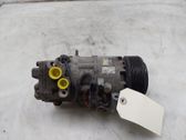 Ilmastointilaitteen kompressorin pumppu (A/C)