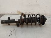 Front shock absorber/damper