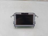 Head unit multimedia control