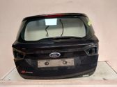 Tailgate/trunk/boot lid