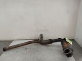 Catalyst/FAP/DPF particulate filter