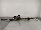 Steering rack