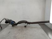 Catalyst/FAP/DPF particulate filter