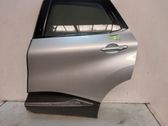 Rear door