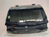 Tailgate/trunk/boot lid