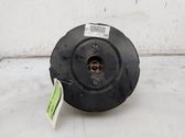 Brake booster