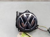 Reversing camera