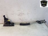 Gear shifter/selector