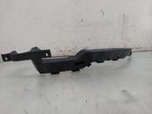 Front bumper support beam
