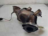 Catalyst/FAP/DPF particulate filter