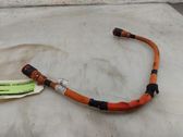 High voltage cable