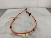 Cable de alta tensión