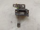 Engine mount bracket