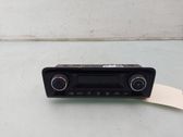 Climate control unit