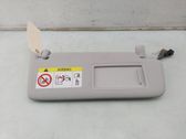 Sun visor