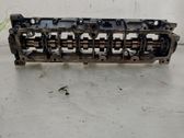 Camshaft holder