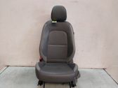 Asiento delantero del conductor