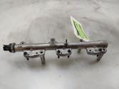 Fuel main line pipe